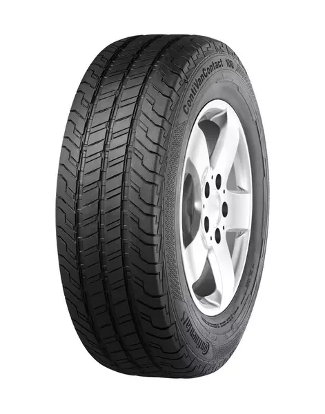 CONTINENTAL CONTIVANCONTACT 100 185/75R14 102/100 R WZMOCNIENIE (C)