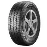 CONTINENTAL VANCONTACT A/S ULTRA 215/75R16 116/114 R PRZYCZEPNOŚĆ NA ŚNIEGU (3PMSF), WZMOCNIENIE (C) 