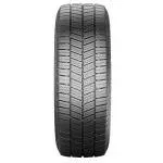 CONTINENTAL VANCONTACT A/S ULTRA 215/75R16 116/114 R PRZYCZEPNOŚĆ NA ŚNIEGU (3PMSF), WZMOCNIENIE (C) 