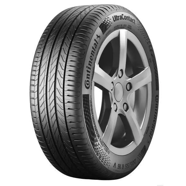 CONTINENTAL ULTRACONTACT 195/45R16 84 H RANT OCHRONNY, WZMOCNIENIE (XL)