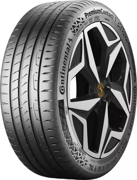 CONTINENTAL PREMIUMCONTACT 7 275/40R21 107 Y RANT OCHRONNY, WZMOCNIENIE (XL)