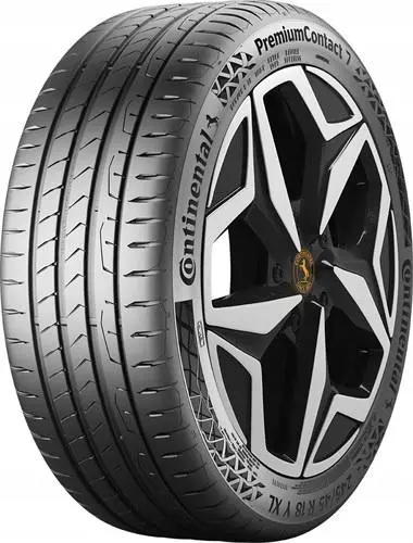 CONTINENTAL PREMIUMCONTACT 7 215/55R17 94 V RANT OCHRONNY