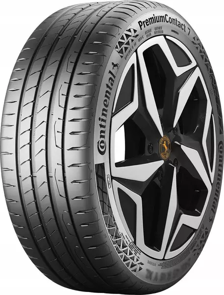 CONTINENTAL PREMIUMCONTACT 7 235/45R18 98 Y WZMOCNIENIE (XL)