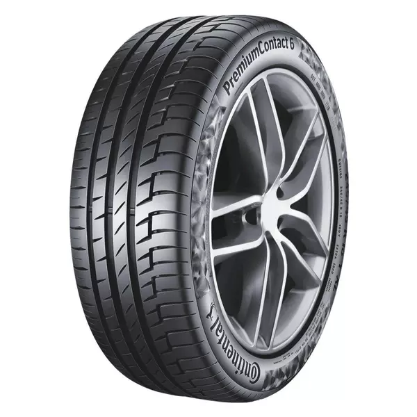 CONTINENTAL PREMIUMCONTACT 6 265/45R21 108 H RANT OCHRONNY, WZMOCNIENIE (XL) AO1 - AUDI