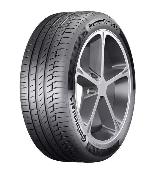 CONTINENTAL PREMIUMCONTACT 6 235/40R19 96 W RANT OCHRONNY, WZMOCNIENIE (XL)