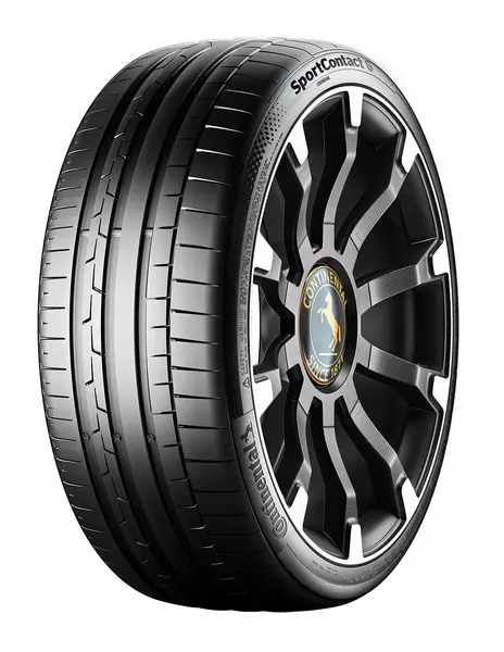 CONTINENTAL SPORTCONTACT 6 285/45R21 113 Y RANT OCHRONNY, WZMOCNIENIE (XL) AO2 - AUDI