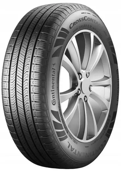 CONTINENTAL CROSSCONTACT RX 295/35R22 108 V WZMOCNIENIE (XL)