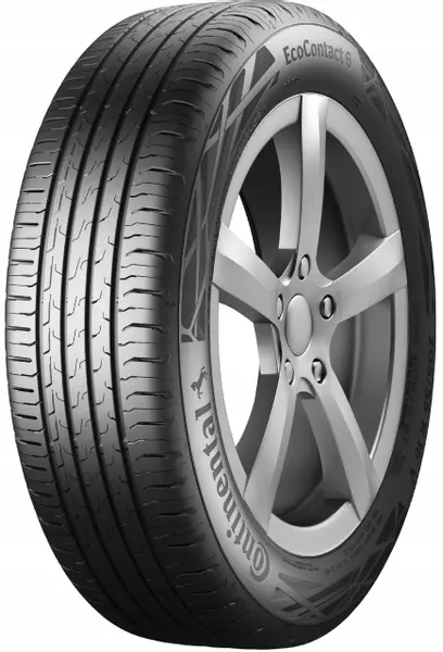 CONTINENTAL ECOCONTACT 6 195/65R15 91 V