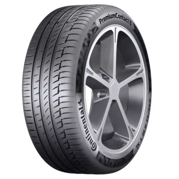 CONTINENTAL PREMIUMCONTACT 6 245/40R19 98 Y RANT OCHRONNY, WZMOCNIENIE (XL)