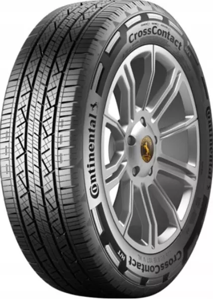 CONTINENTAL CROSSCONTACT H/T 235/55R19 105 V RANT OCHRONNY, WZMOCNIENIE (XL)