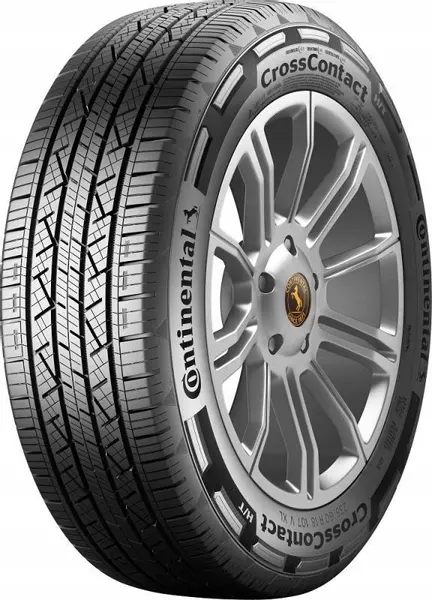 CONTINENTAL CROSSCONTACT H/T 225/65R17 102 H RANT OCHRONNY