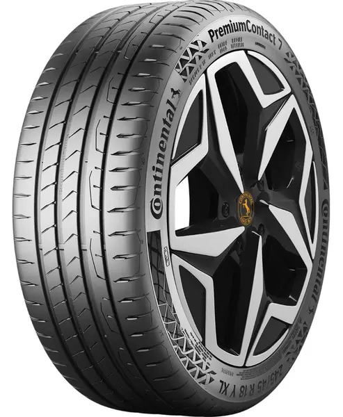 CONTINENTAL PREMIUMCONTACT 7 235/55R19 105 Y