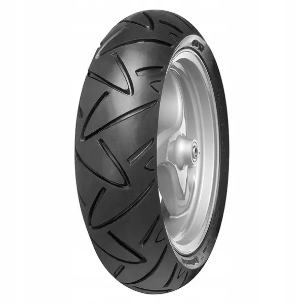 CONTINENTAL CONTITWIST SPORT SM 100/80-17 52 H