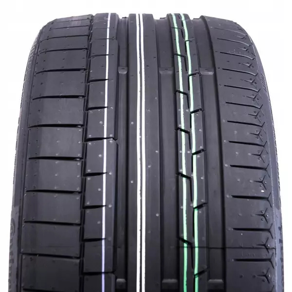 CONTINENTAL SPORTCONTACT 6 275/40ZR18 103 Y RANT OCHRONNY, WZMOCNIENIE (XL)