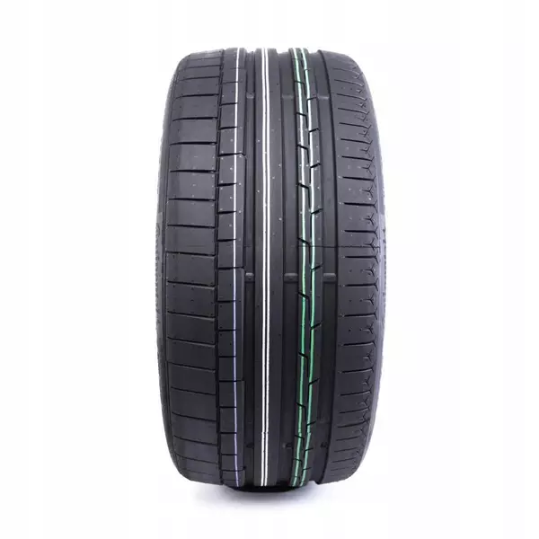 CONTINENTAL SPORTCONTACT 6 275/40ZR18 103 Y RANT OCHRONNY, WZMOCNIENIE (XL) 