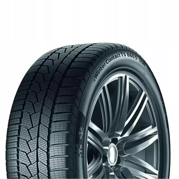 OPONA ZIMOWA CONTINENTAL WINTERCONTACT TS 860 S 295/40R22 112 W OZNACZENIE M+S (MUD AND SNOW), PRZYCZEPNOŚĆ NA ŚNIEGU (3PMSF), RANT OCHRONNY, WZMOCNIENIE (XL)