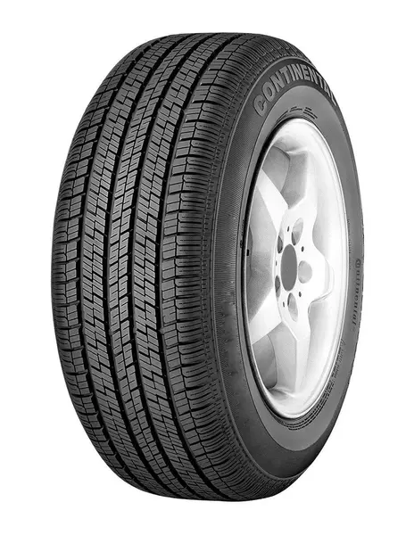 CONTINENTAL CONTI4X4CONTACT 275/45R19 108 V RANT OCHRONNY, WZMOCNIENIE (XL)