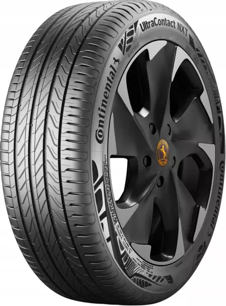 OPONA LETNIA CONTINENTAL ULTRACONTACT 235/55R18 104 W RANT OCHRONNY, WZMOCNIENIE (XL)