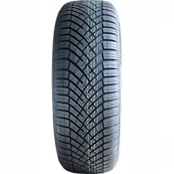 OPONA CAŁOROCZNA CONTINENTAL ALLSEASONCONTACT 2 275/45R20 110 Y OZNACZENIE M+S (MUD AND SNOW), PRZYCZEPNOŚĆ NA ŚNIEGU (3PMSF), RANT OCHRONNY, WZMOCNIENIE (XL)