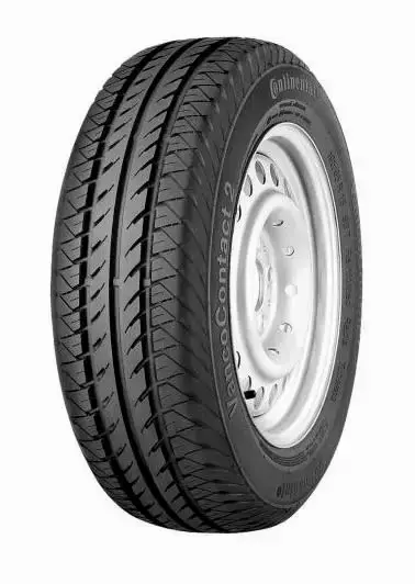 CONTINENTAL VANCOCONTACT 2 175/70R14 95/93 T WZMOCNIENIE (C)