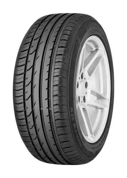 CONTINENTAL CONTIPREMIUMCONTACT 2 215/60R16 95 V