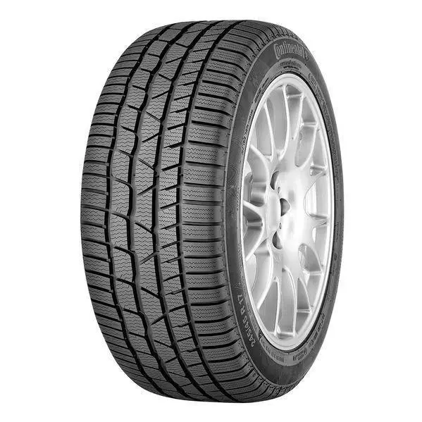 CONTINENTAL CONTIWINTERCONTACT TS 830 P 255/35R20 97 W RANT OCHRONNY, WZMOCNIENIE (XL) AO - AUDI