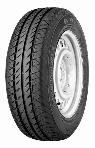 CONTINENTAL VANCOCONTACT 2 225/60R16 105/103 H WZMOCNIENIE (C)