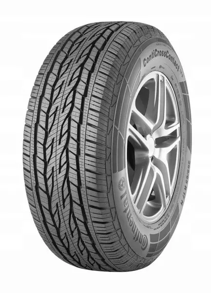 CONTINENTAL CONTICROSSCONTACT LX 2 215/60R17 96 H RANT OCHRONNY