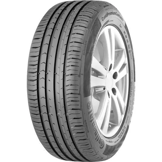 CONTINENTAL CONTIPREMIUMCONTACT 5 195/55R16 87 H