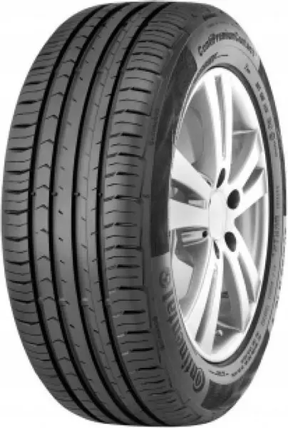 CONTINENTAL CONTIPREMIUMCONTACT 5 235/65R17 104 V