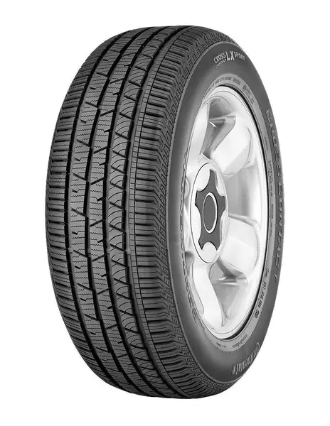 CONTINENTAL CONTICROSSCONTACT LX SPORT 275/45R21 110 W RANT OCHRONNY, WZMOCNIENIE (XL)