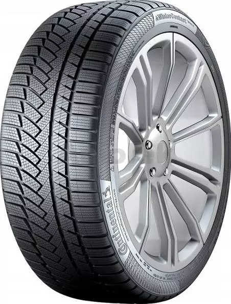 CONTINENTAL WINTERCONTACT TS 850 P 235/45R17 94 H PRZYCZEPNOŚĆ NA ŚNIEGU (3PMSF), RANT OCHRONNY