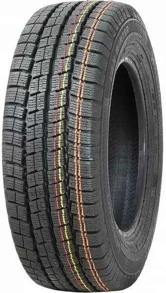 4xPAXARO VAN WINTER 235/65R16 115/113 R PRZYCZEPNOŚĆ NA ŚNIEGU (3PMSF), WZMOCNIENIE (C)