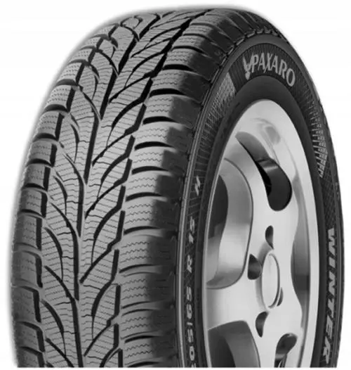 PAXARO WINTER 185/60R14 82 T PRZYCZEPNOŚĆ NA ŚNIEGU (3PMSF)