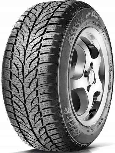 4xPAXARO WINTER 185/65R15 88 T PRZYCZEPNOŚĆ NA ŚNIEGU (3PMSF)