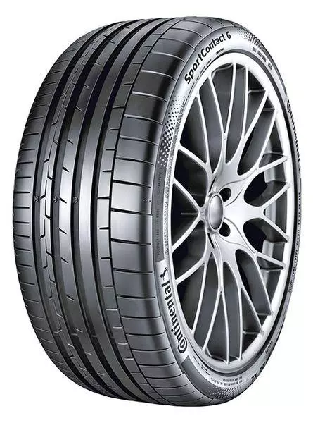 CONTINENTAL TIRES 2554021Y 255/40ZR21 102Y 102 Y