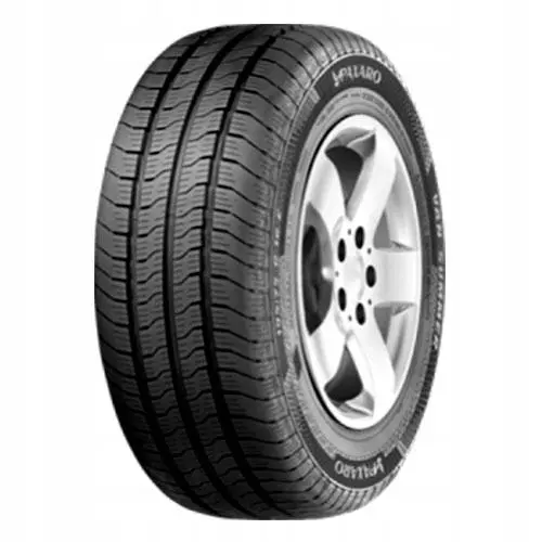 PAXARO VAN SUMMER 195/75R16 107/105 R WZMOCNIENIE (C)