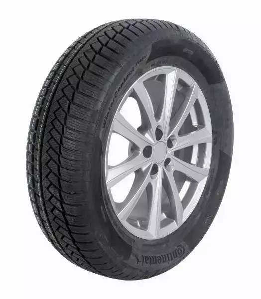 CONTINENTAL WINTERCONTACT TS 850 P 275/50R20 113 V PRZYCZEPNOŚĆ NA ŚNIEGU (3PMSF), RANT OCHRONNY, WZMOCNIENIE (XL)