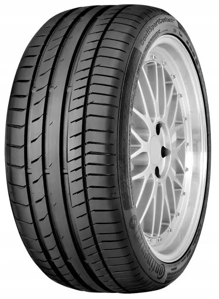 CONTINENTAL CONTISPORTCONTACT 5 275/50R20 113 W WZMOCNIENIE (XL)