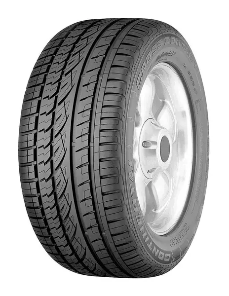 CONTINENTAL CONTICROSSCONTACT UHP 18.50X305/40ZR22 114 W WZMOCNIENIE (XL)