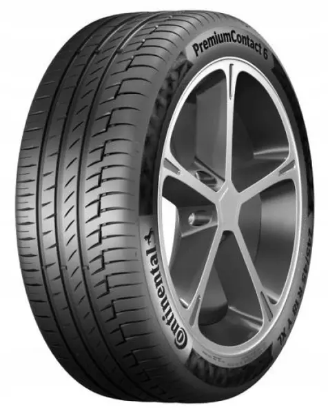 CONTINENTAL PREMIUMCONTACT 6 275/50R20 113 Y RANT OCHRONNY, WZMOCNIENIE (XL) AO - AUDI