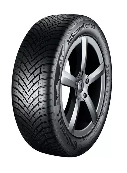 CONTINENTAL ALLSEASONCONTACT 205/60R16 96 H PRZYCZEPNOŚĆ NA ŚNIEGU (3PMSF), WZMOCNIENIE (XL)