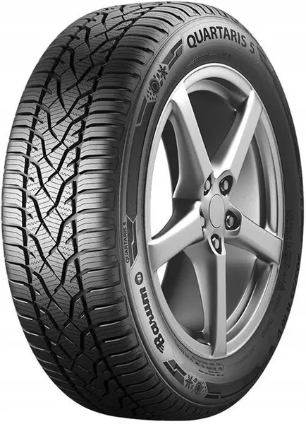 BARUM 2156516H 215/65R16 98 H RANT OCHRONNY