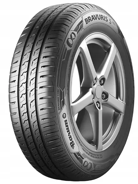 2xBARUM BRAVURIS 5HM 175/65R15 84 H