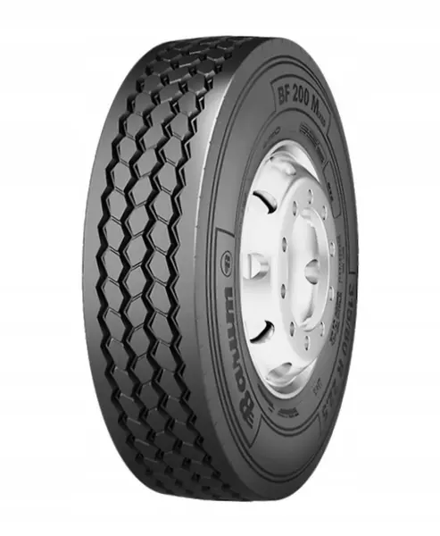 BARUM BF 200 M 315/80R22.5 156/150 K PRZYCZEPNOŚĆ NA ŚNIEGU (3PMSF)