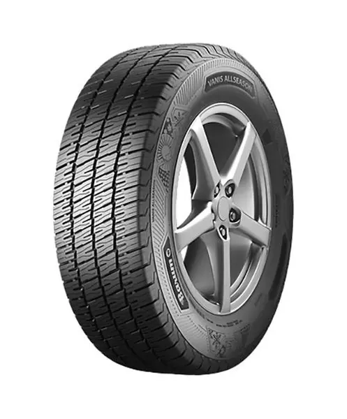 BARUM VANIS ALLSEASON 195/75R16 107/105 R WZMOCNIENIE (C)