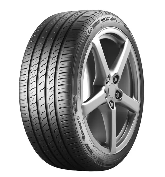 BARUM BRAVURIS 5HM 215/50R18 96 W RANT OCHRONNY, WZMOCNIENIE (XL)