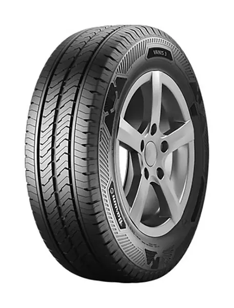 BARUM VANIS 3 195/70R15 104/102 T WZMOCNIENIE (C)