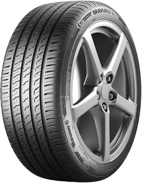 4xBARUM BRAVURIS 5HM 195/55R20 95 H RANT OCHRONNY, WZMOCNIENIE (XL)