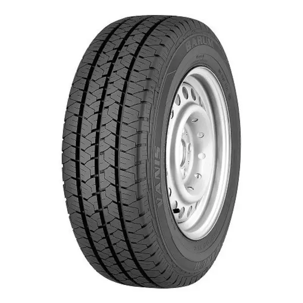 BARUM VANIS 195/60R16 99/97 H WZMOCNIENIE (C)